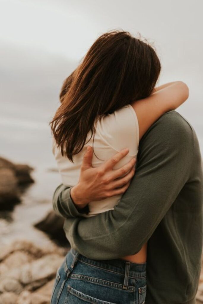 Cómo atraer al amor
