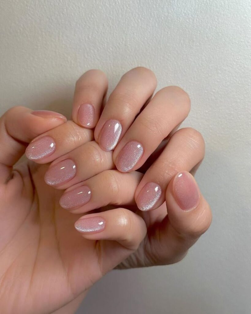 Cómo creas las princess nails