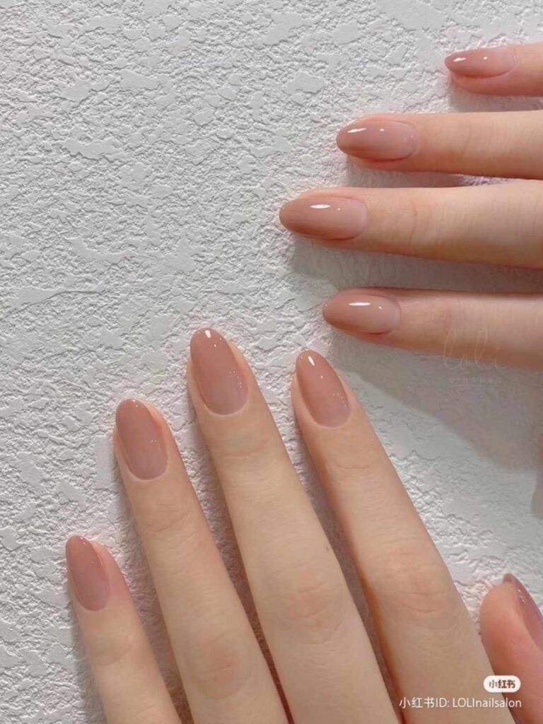 Cuáles son las princess nails
