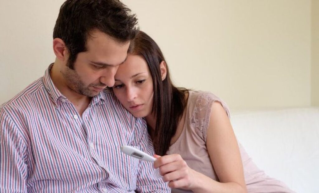 Cuáles son los problemas de fertilidad
