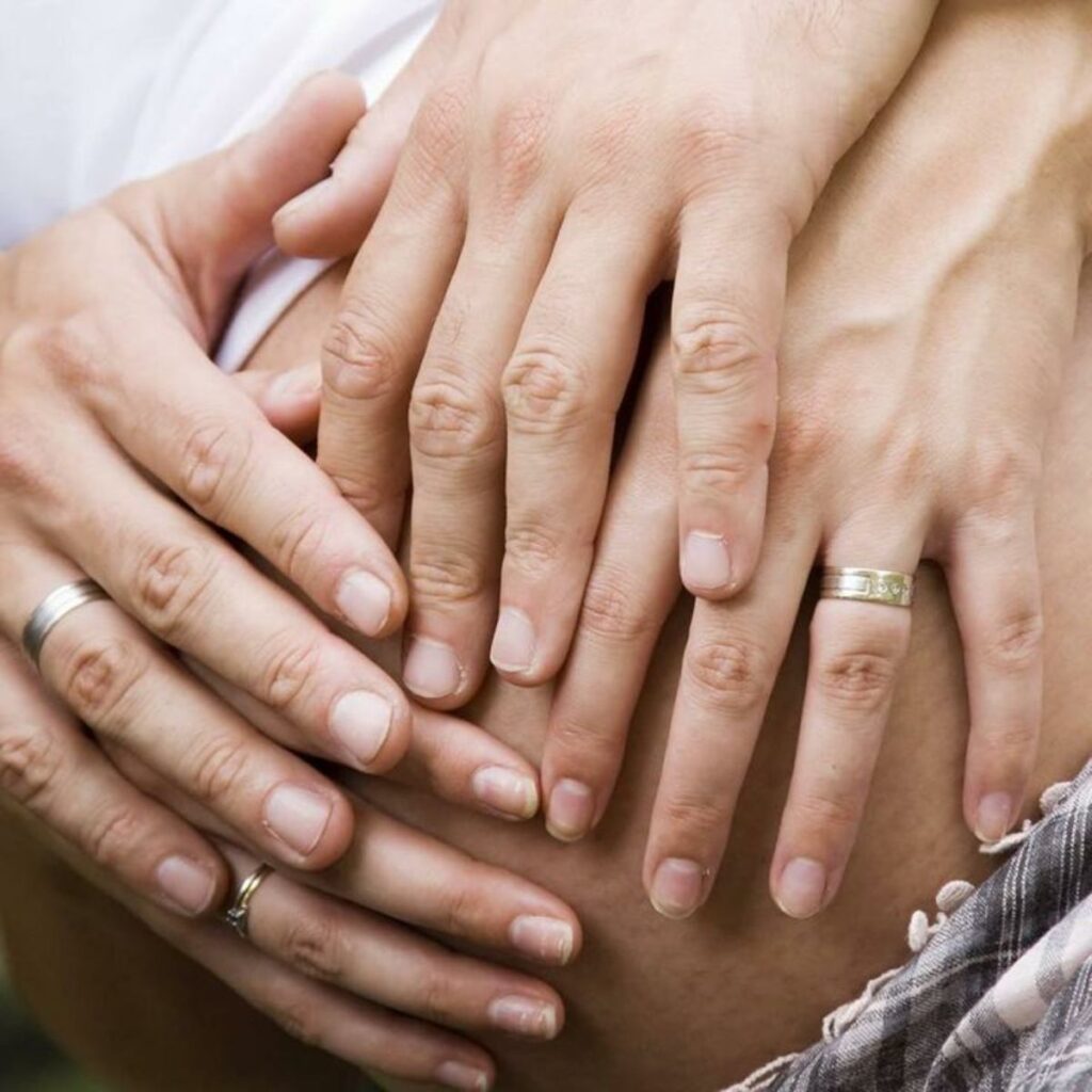 Qué significa la fertilidad