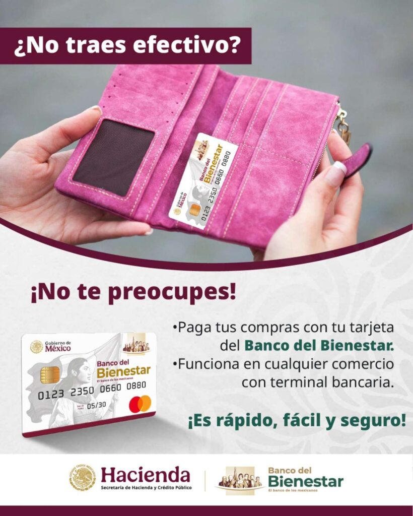 Cuáles son los pagos de los programas Bienestar