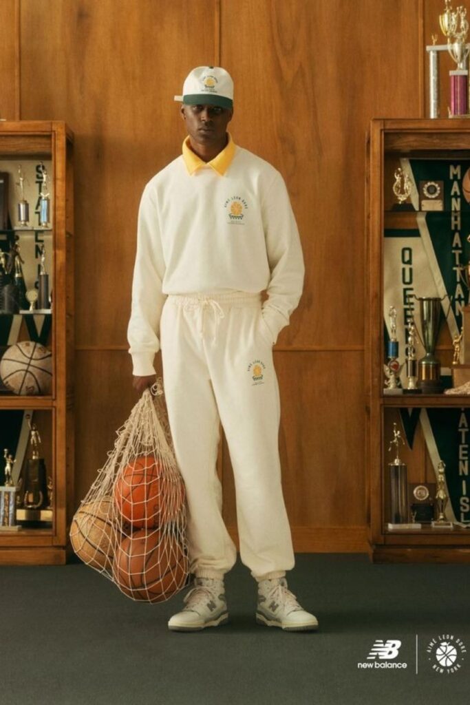 que es el sportswear style