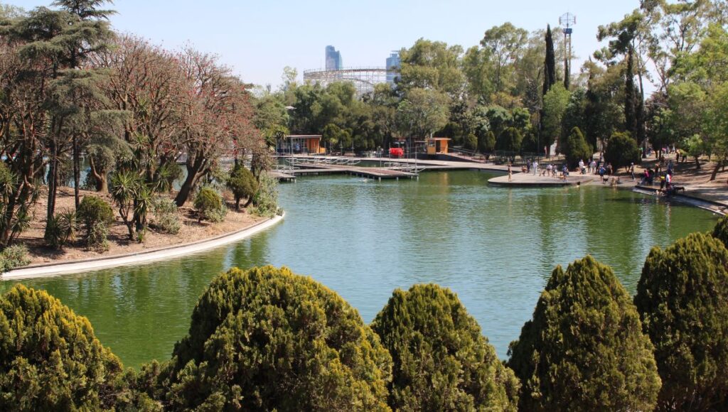 ¿qué hacer en cdmx este fin de semana?