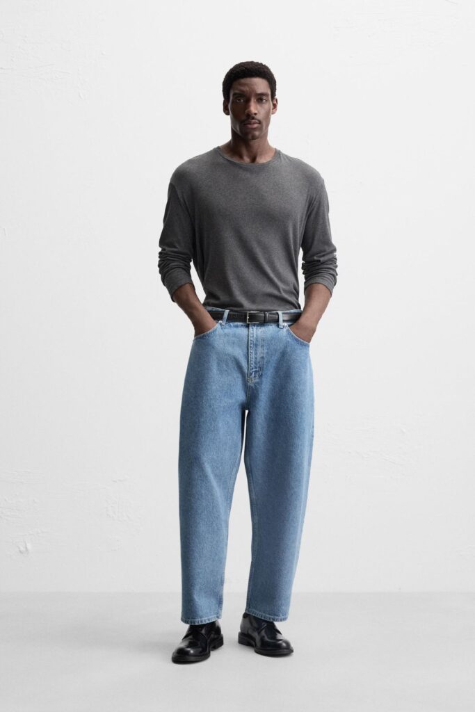 que pantalones son buenos para hombre en temporada de calor