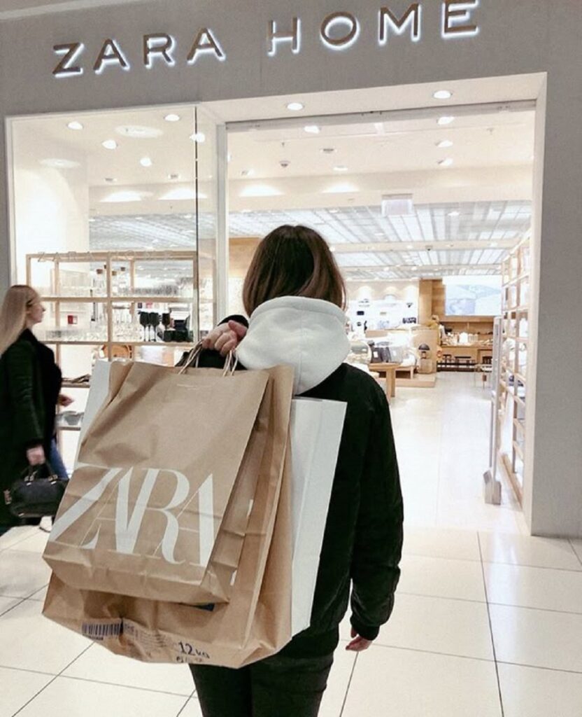 Rebajas de verano 2025 en Zara, Pull & Bear y Mango