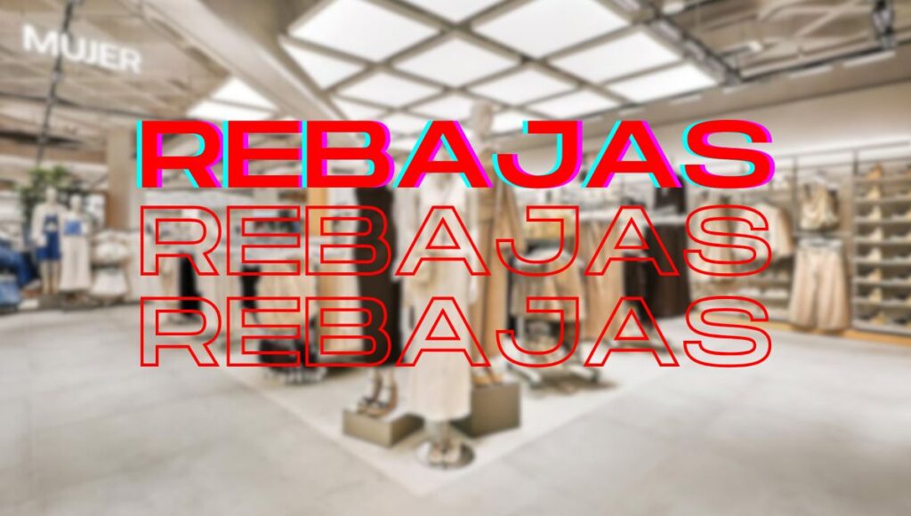 Cuándo inician las rebajas