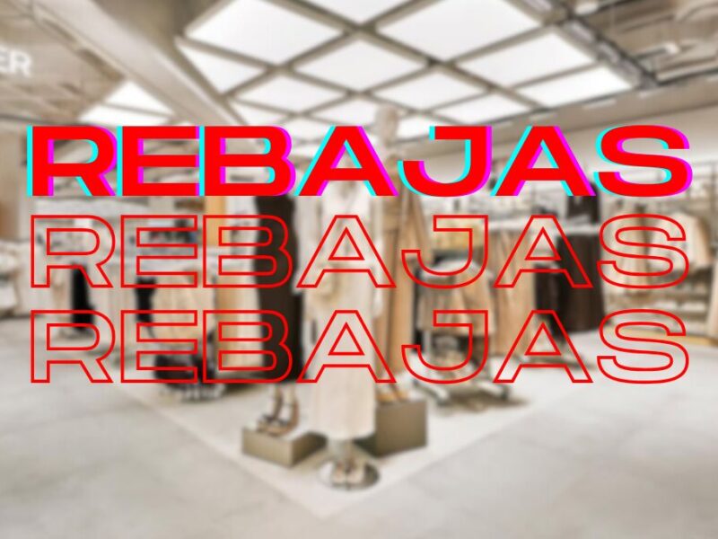 Cuándo inician las rebajas