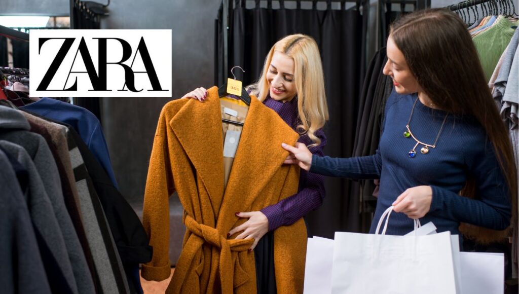 ¿Cuándo serán las rebajas de Zara en México?