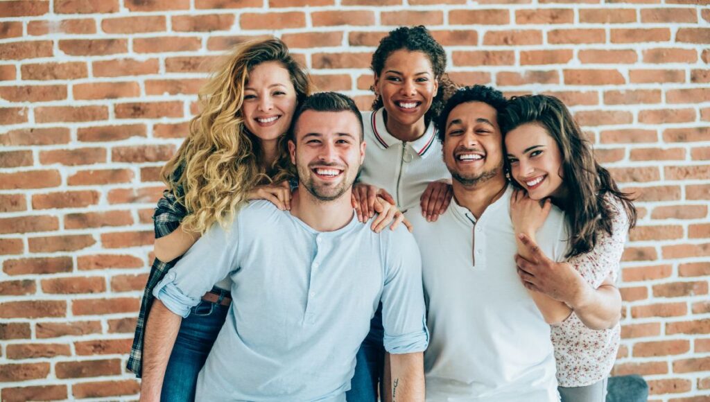 Requisitos para Jóvenes Construyendo el Futuro