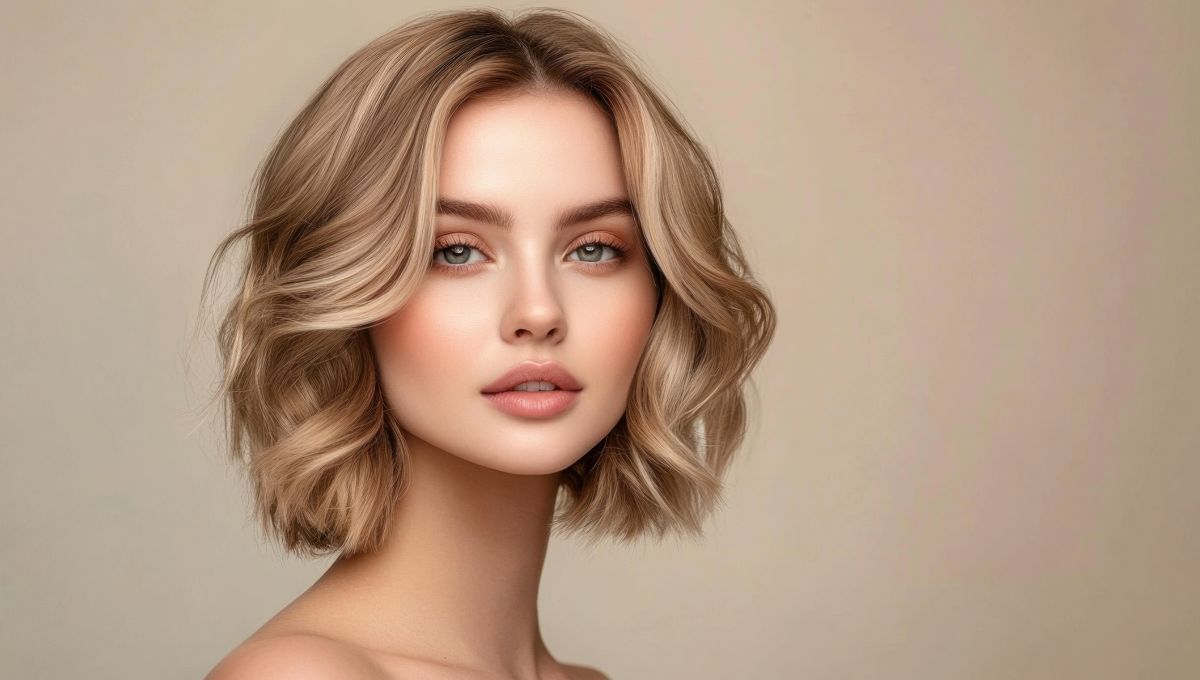 Rutina blonde repair cabello rubio