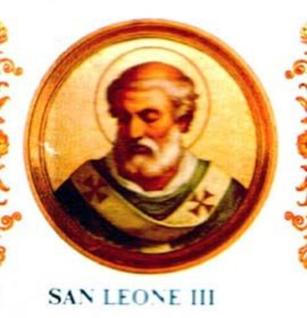 Cómo es el santoral de hoy