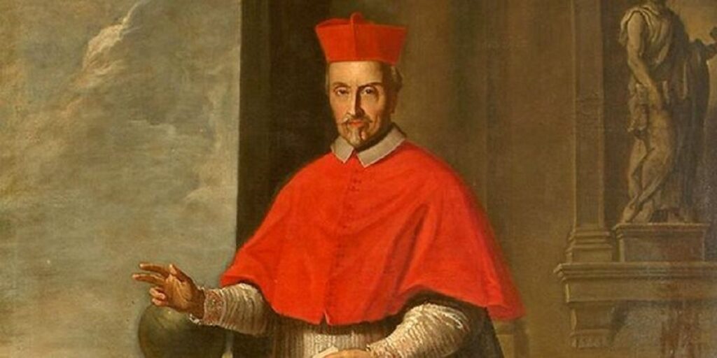 Santoral del 17 de junio