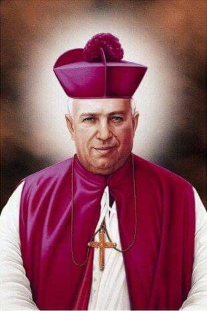 Cuál es el santoral de hoy