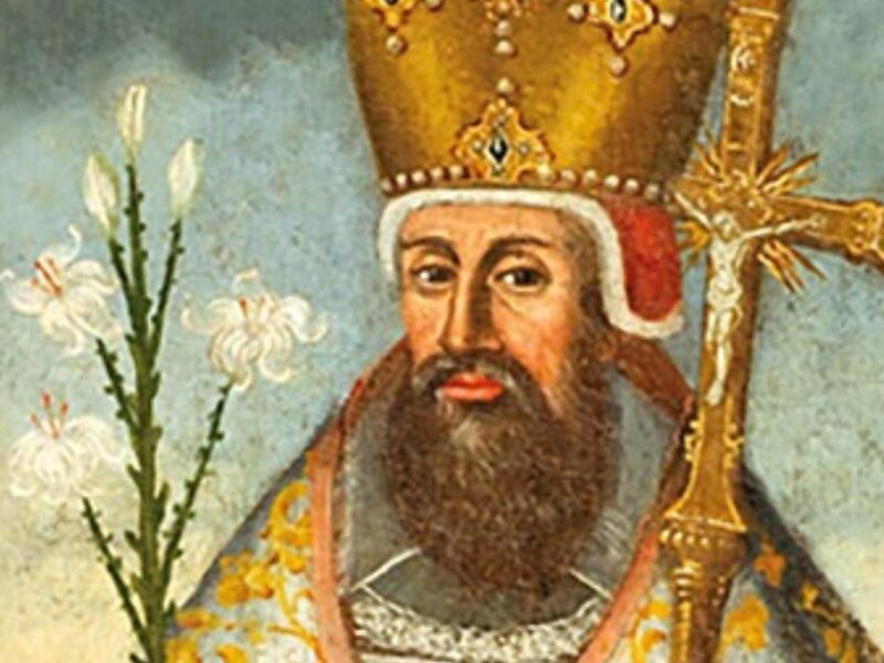 Qué santos corresponden al 10 de junio