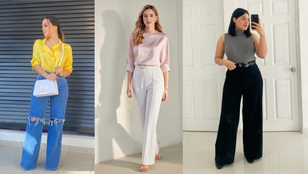 Los colores en tendencia este verano 2025.