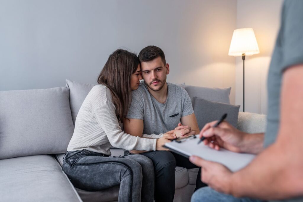 ¿Cómo evitar la dependencia emocional en pareja? 