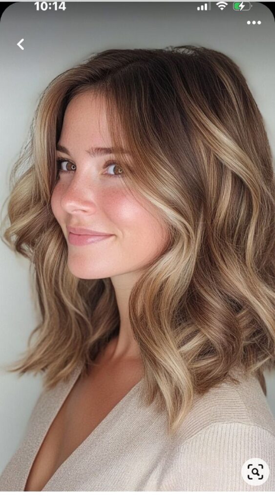 color de tintes de cabello rubio