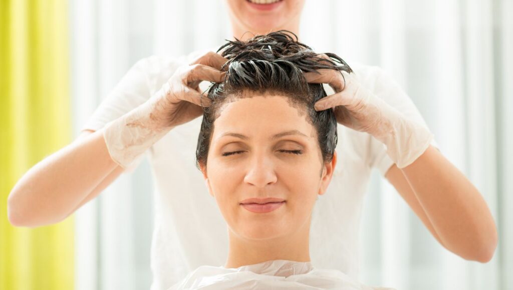 cuales son los mejores tintes para cubrir las canas