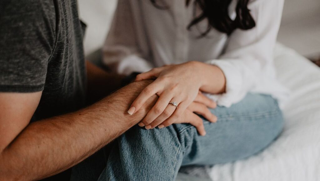 por que me afectan las emociones de mi pareja