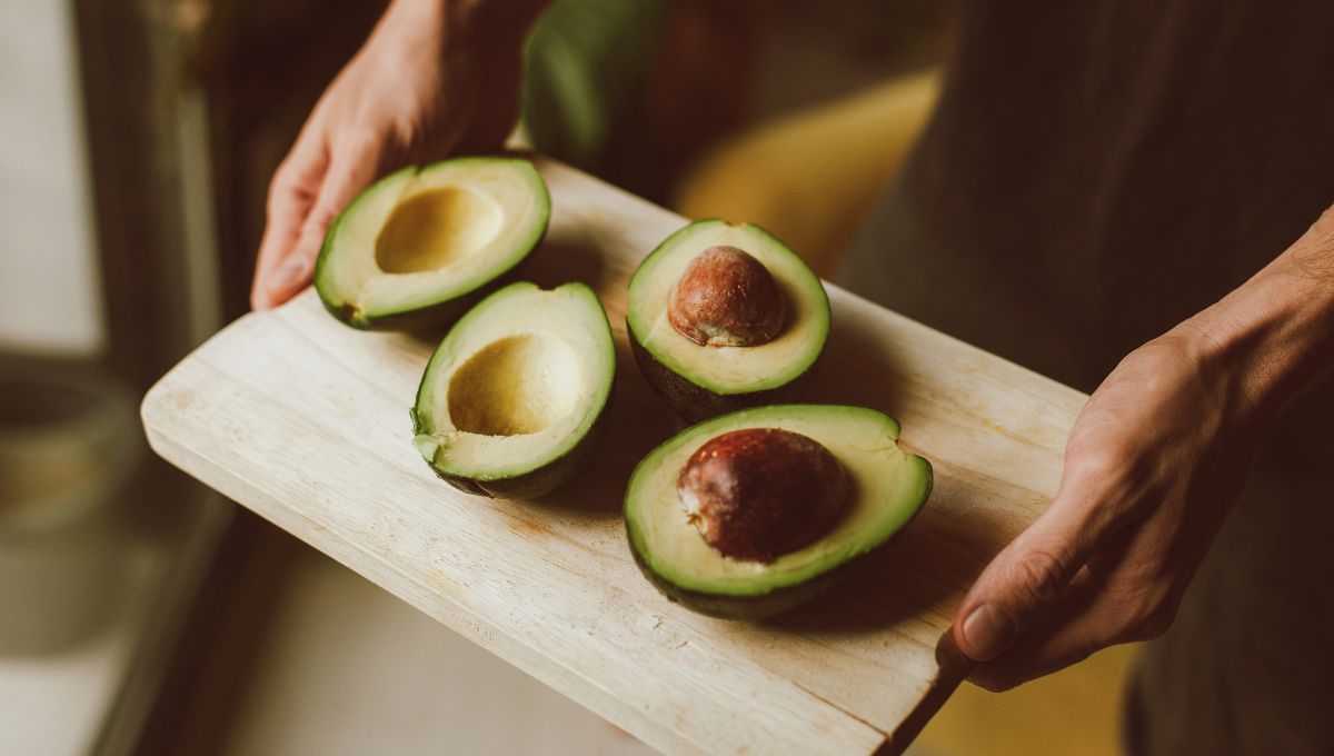 Alimentos con magnesio para disminuir la presión arterial