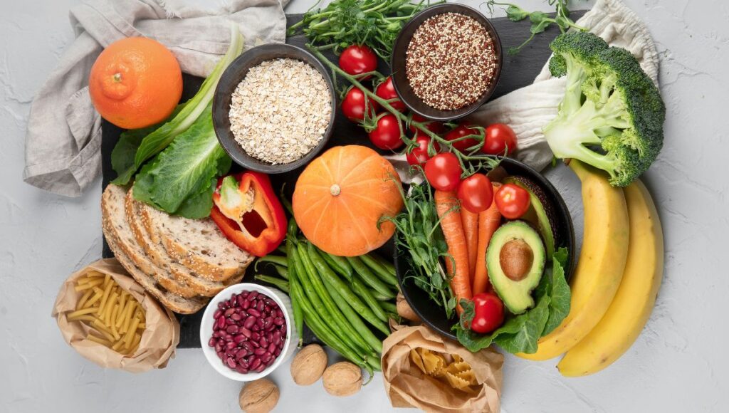 Los mejores alimentos ricos en fibra para el estreñimiento