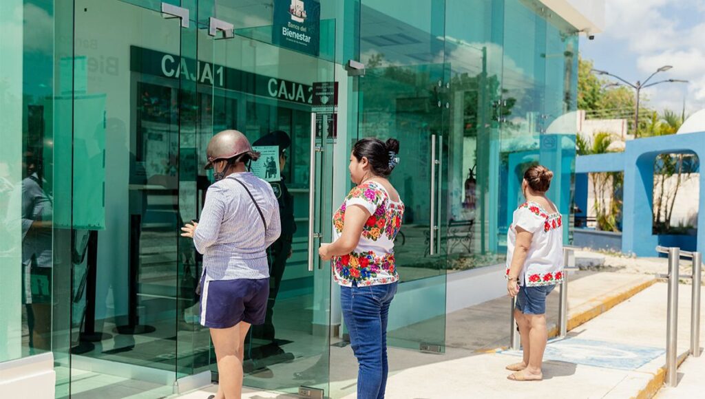 Las claves para recibir 40 mil pesos en este programa Bienestar