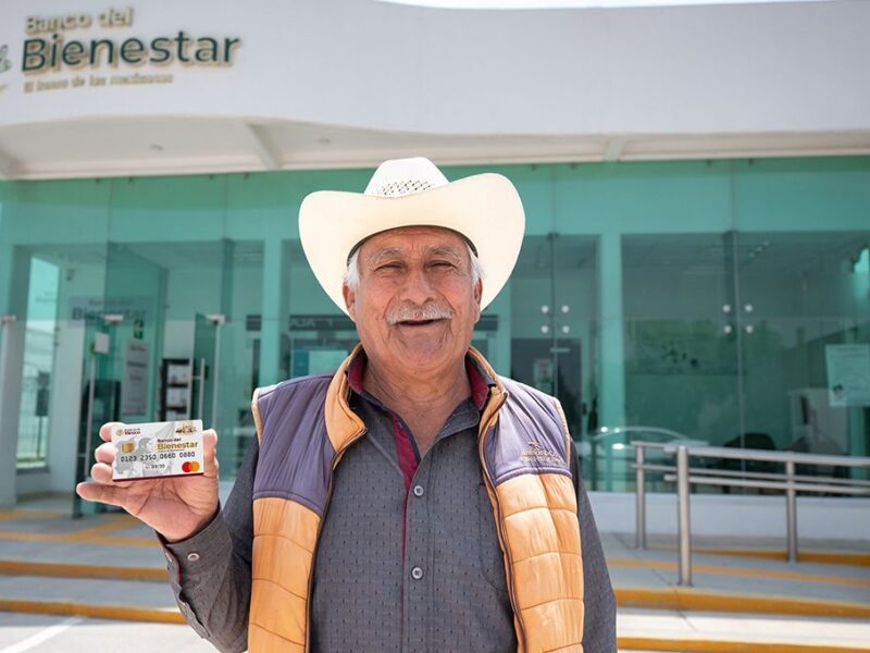 Las claves para recibir 40 mil pesos en este programa Bienestar
