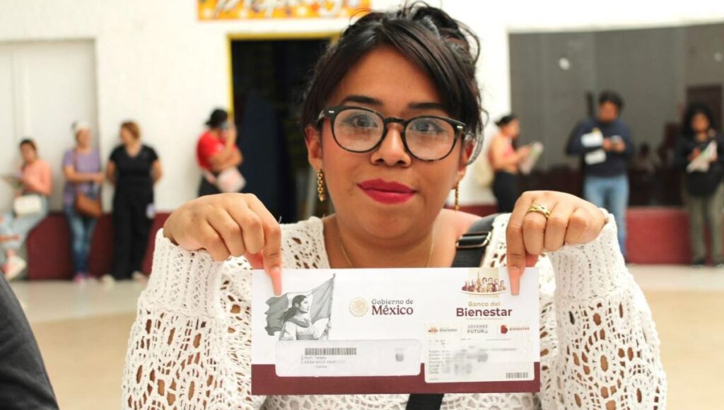 Requisitos del programa Bienestar de la CDMX para recibir 50 mil pesos