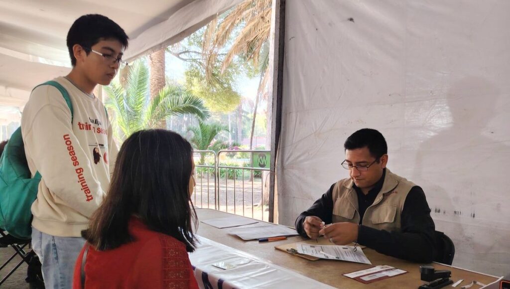 Qué es el programa Fortalecimiento Para El Bienestar Del Turismo Tláhuac 2025