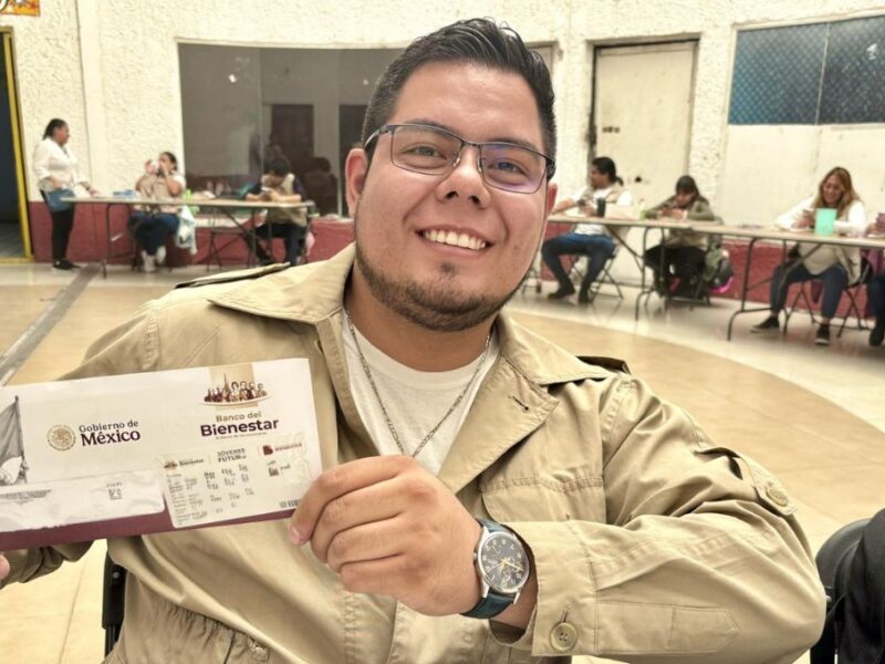 Qué es el programa Fortalecimiento Para El Bienestar Del Turismo Tláhuac 2025