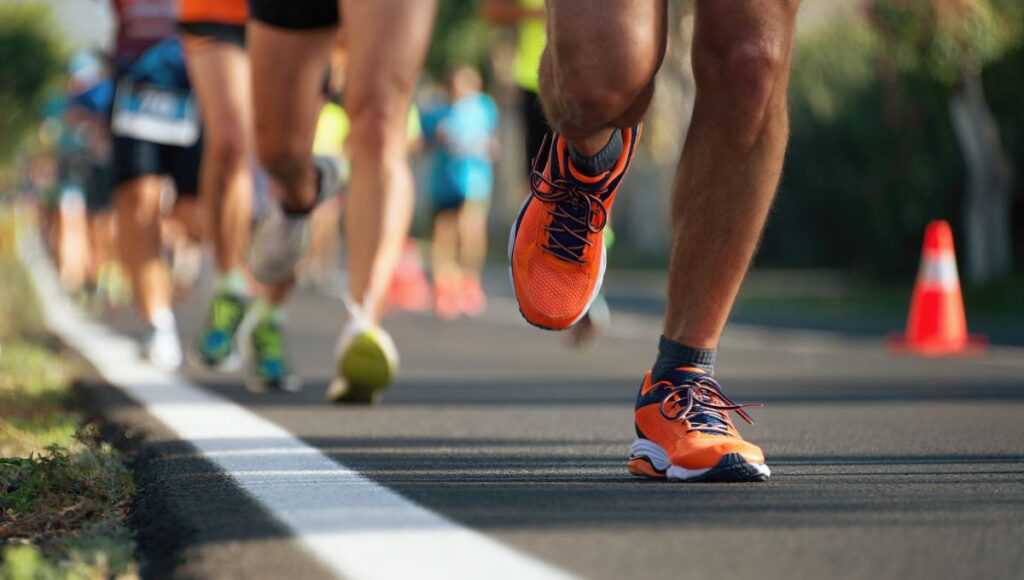 cuándo y dónde es la carrera Gatorade 2025 en CDMX