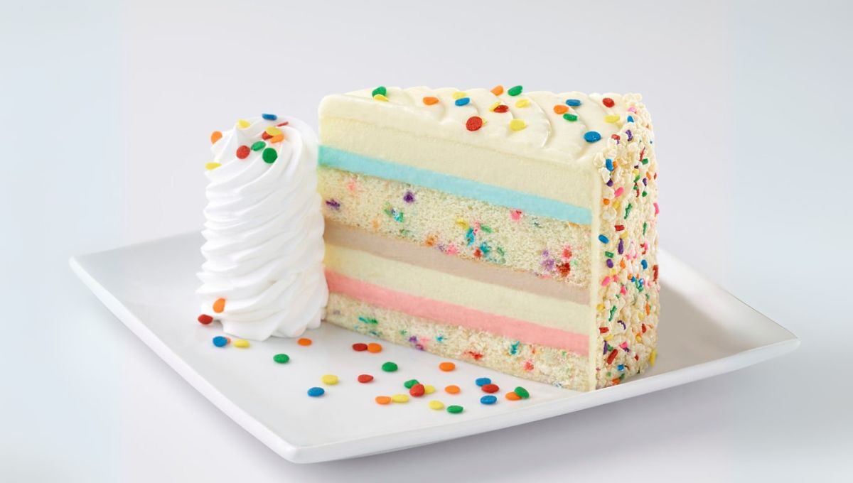 the cheesecake factory menu