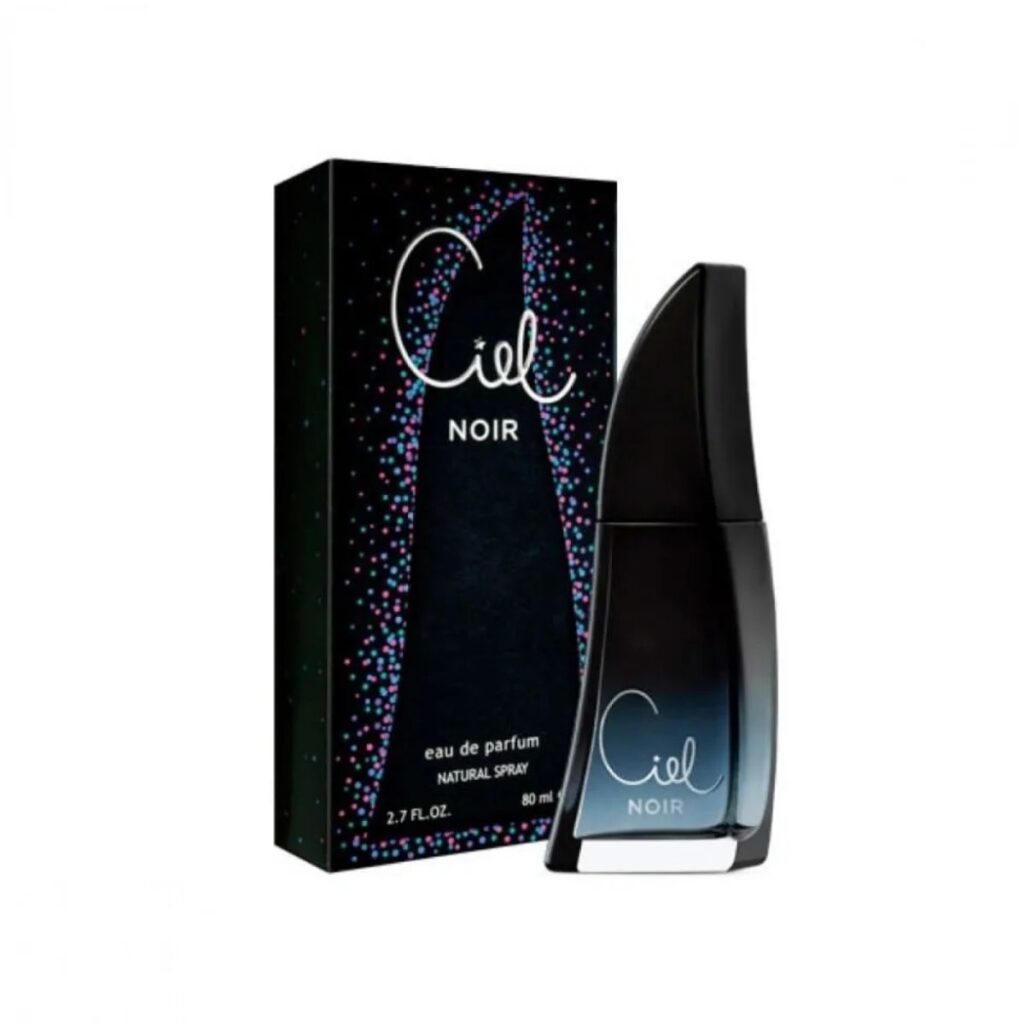 Qué perfumes usa María Becerra