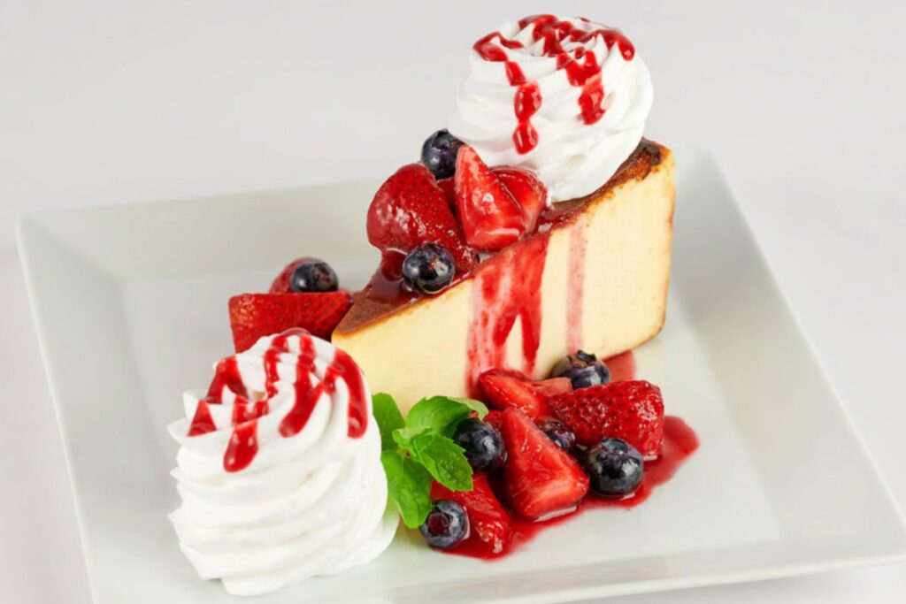 cheesecake festival en cdmx