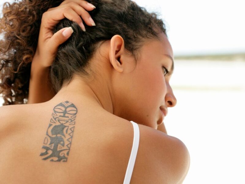 Consejos para elegir el diseño de tu tatuaje y en qué zona hacerlo