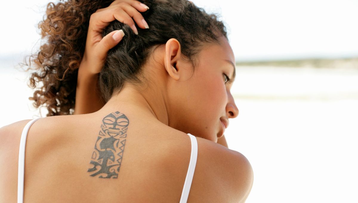 Consejos para elegir el diseño de tu tatuaje y en qué zona hacerlo