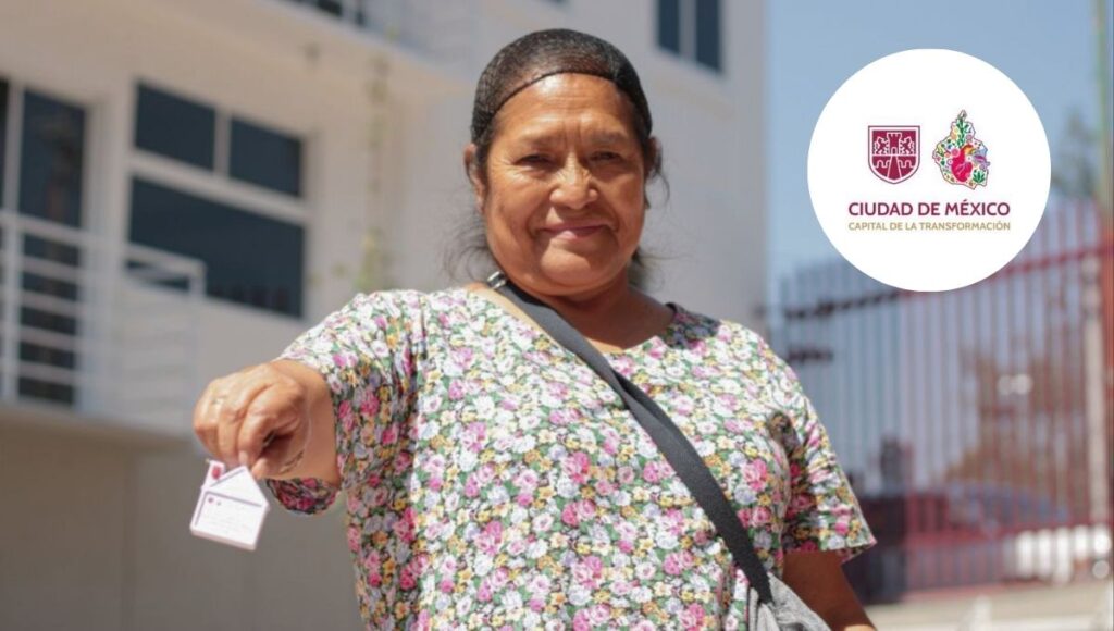 El programa del INVI para rentar un departamento con dos mil pesos en la CDMX