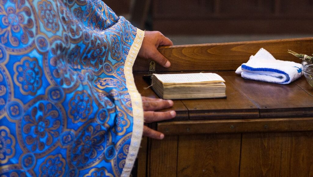 Cuáles son las lecturas y el salmo del Evangelio de hoy 10 de julio