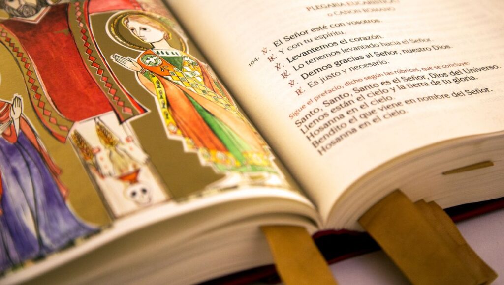 El Evangelio de hoy 11 de julio de 2025 con las lecturas y el salmo