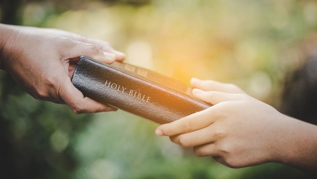 Las lecturas y el salmo del Evangelio de hoy 12 de julio