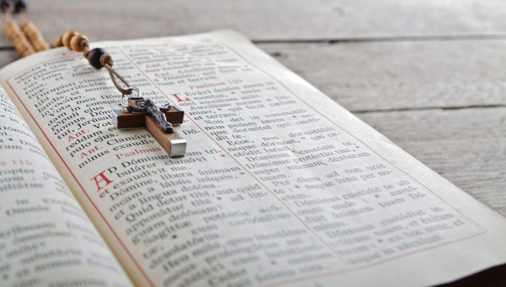 El Evangelio del 2 de julio de 2025 con las lecturas y el salmo