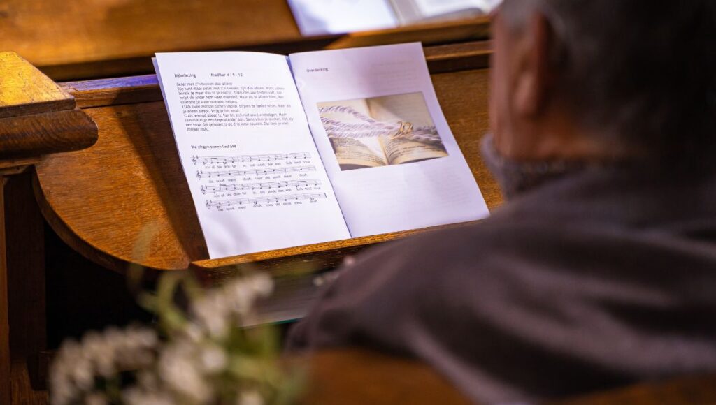 Qué lecturas y salmo están en el Evangelio del 2 de julio de 2025