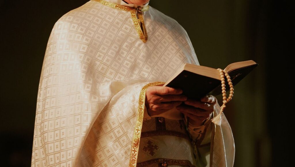 Las lecturas y el salmo del evangelio de hoy 24 de julio