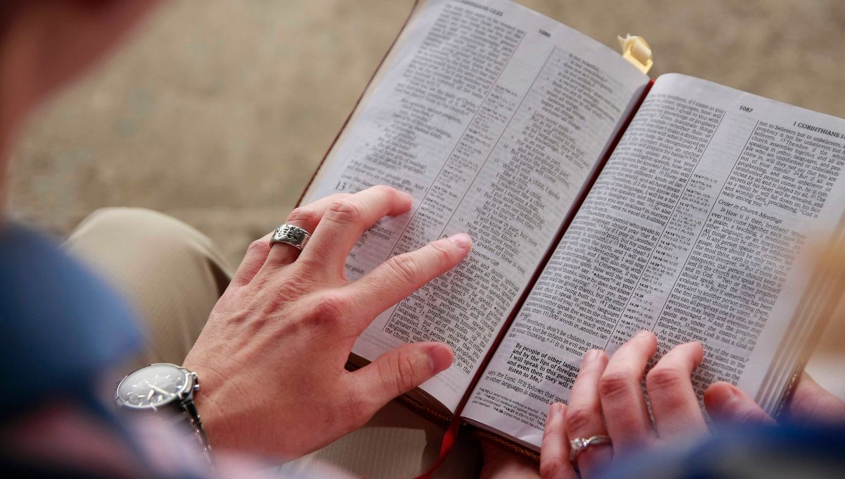 El Evangelio de hoy 25 de julio con las lecturas y el salmo