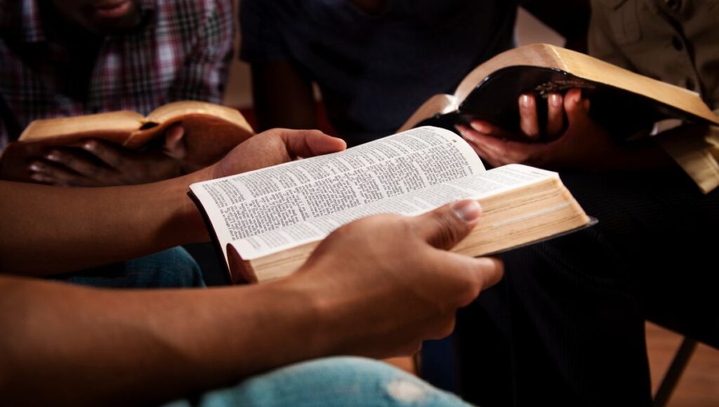 Cuáles son las lecturas y el salmo del Evangelio de hoy 25 de julio