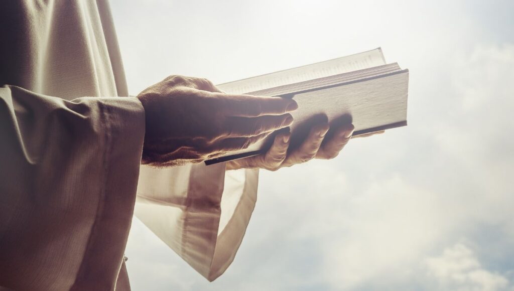 Las lecturas y el salmo del Evangelio de hoy 26 de julio 2025