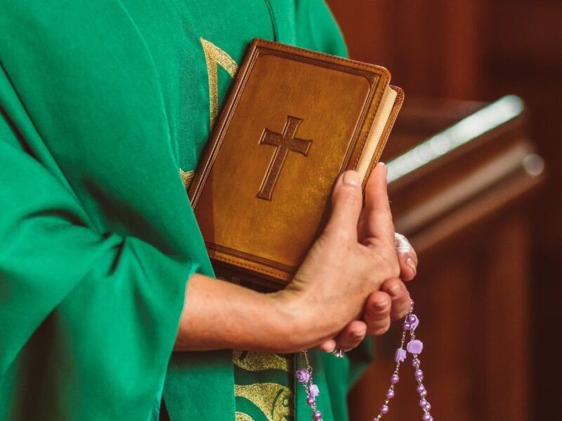 Las lecturas y el salmo del Evangelio de hoy 3 de agosto
