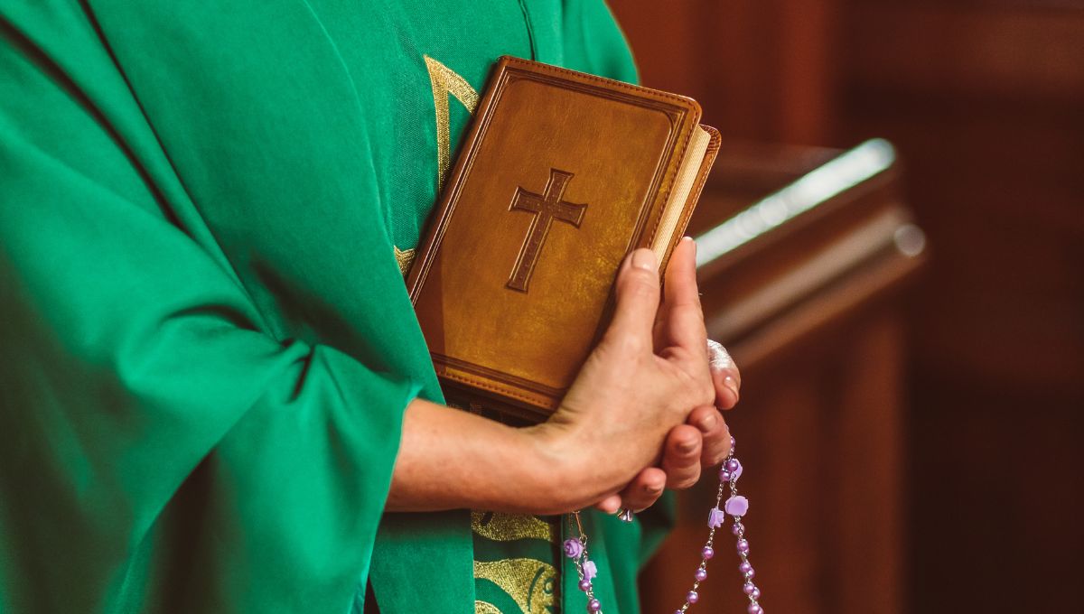Las lecturas y el salmo del Evangelio de hoy 3 de agosto