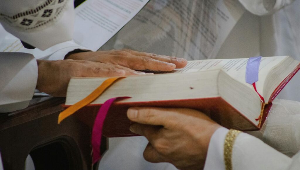 El Santoral del 4 de julio de 2025 con las lecturas y el salmo